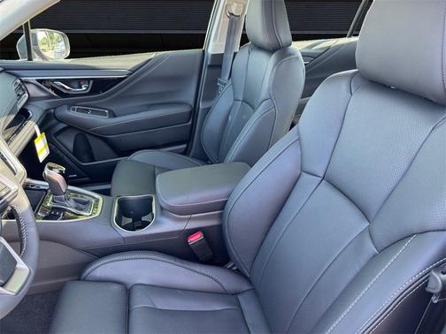 2025 Subaru Legacy Touring XT