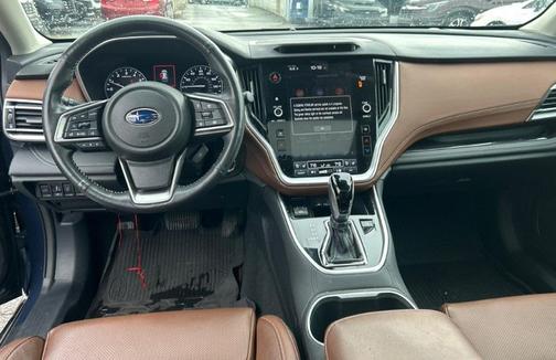2023 Subaru Outback Touring