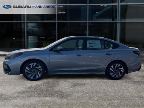 2025 Subaru Legacy Limited
