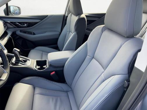 2025 Subaru Legacy Limited