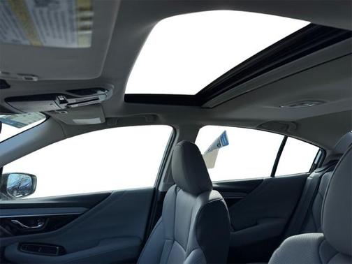 2025 Subaru Legacy Limited