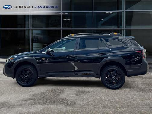 2023 Subaru Outback Wilderness