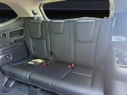 2025 Subaru Ascent Limited 7-Passenger