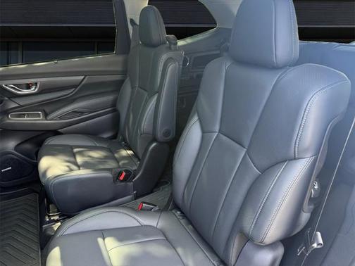 2025 Subaru Ascent Limited 7-Passenger
