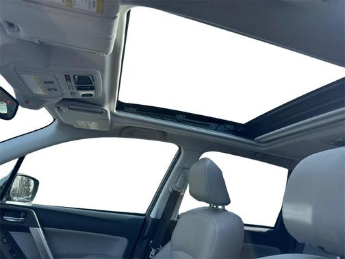 2016 Subaru Forester 2.5i Touring