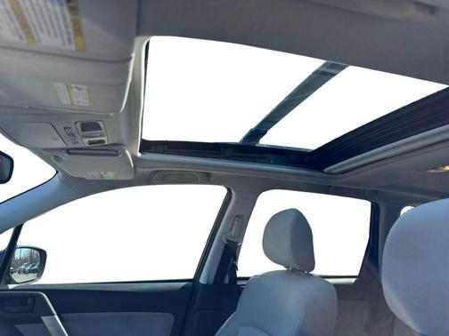 Dark Gray Metallic 2015 Subaru Forester 2.5i Premium