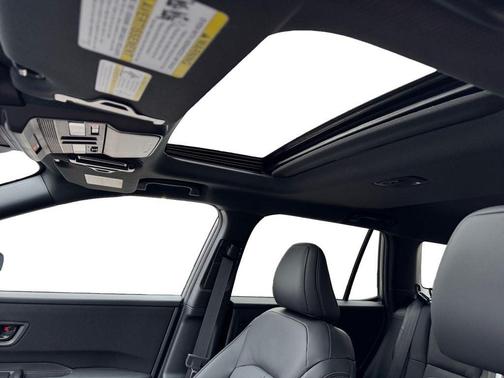 River Rock Pearl 2026 Subaru Outback Limited