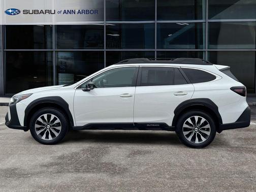 2024 Subaru Outback Limited