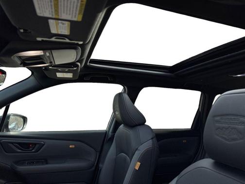 River Rock Pearl 2026 Subaru Forester Wilderness