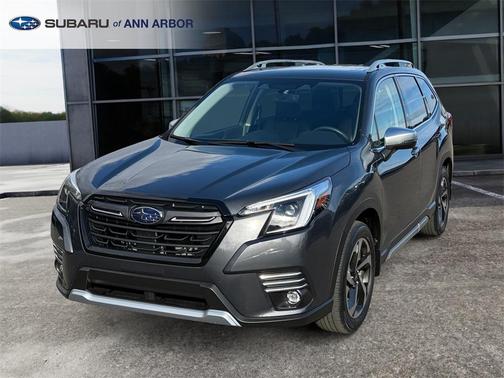 2023 Subaru Forester Touring