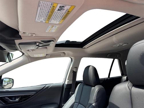 2024 Subaru Outback Touring