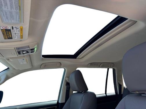 Nightfall Mica 2023 Lexus GX 460 Premium