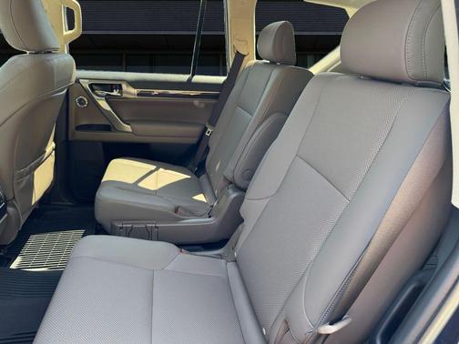 Nightfall Mica 2023 Lexus GX 460 Premium