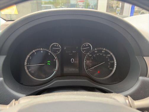 Nightfall Mica 2023 Lexus GX 460 Premium
