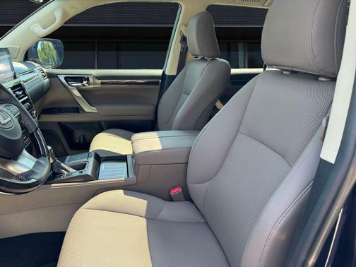 Nightfall Mica 2023 Lexus GX 460 Premium