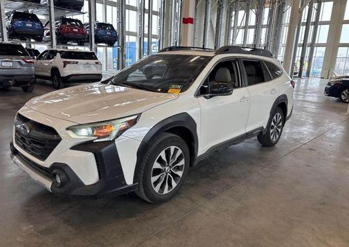 2023 Subaru Outback Limited XT