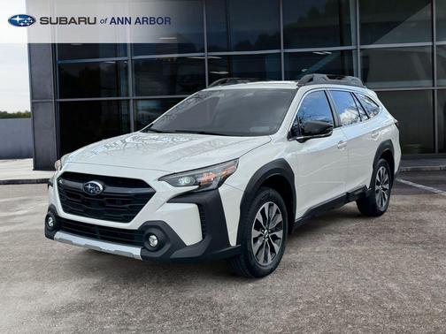 2023 Subaru Outback Limited XT