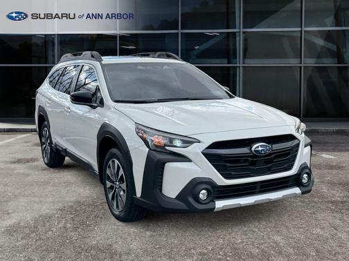 2023 Subaru Outback Limited XT