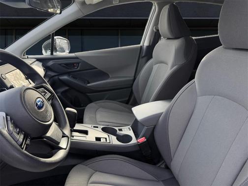 2024 Subaru Crosstrek Base