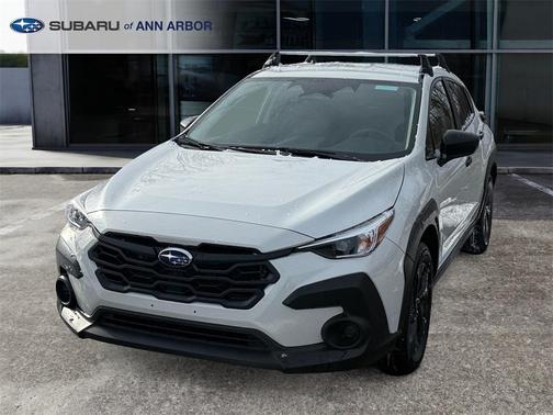 2024 Subaru Crosstrek Base