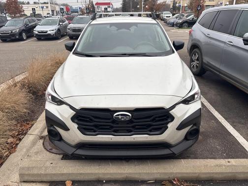 2024 Subaru Crosstrek Base