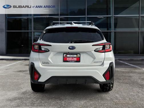 2024 Subaru Crosstrek Base