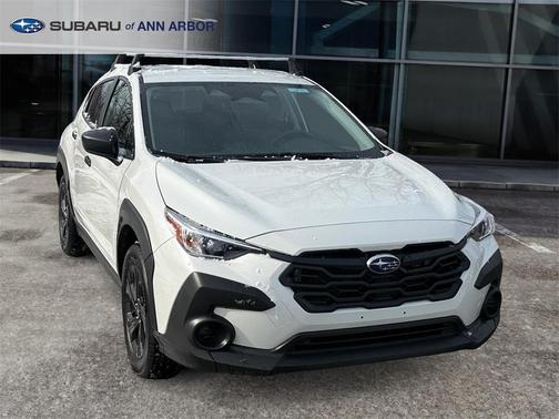 2024 Subaru Crosstrek Base