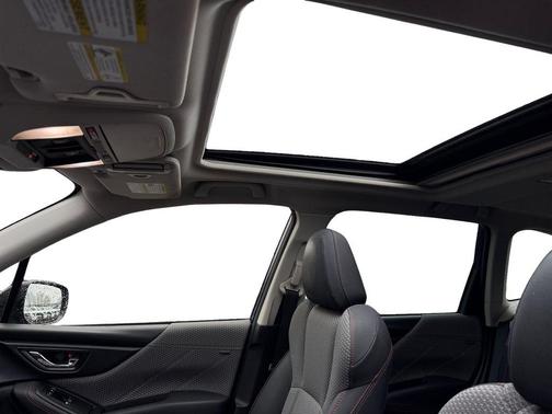 Sapphire Blue Pearl 2023 Subaru Forester Sport