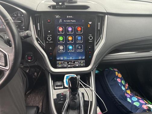 2024 Subaru Outback Limited XT