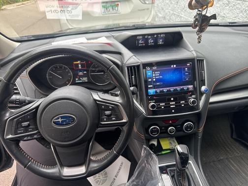 2019 Subaru Crosstrek 2.0i Limited