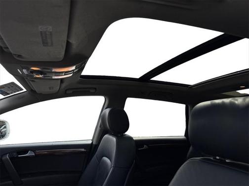 2015 Audi Q7 3.0T Premium Plus