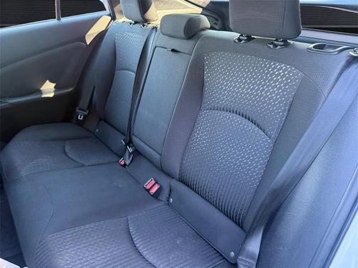 2017 Toyota Prius Two