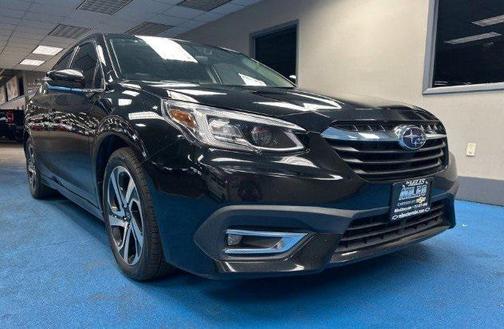 2022 Subaru Legacy Limited