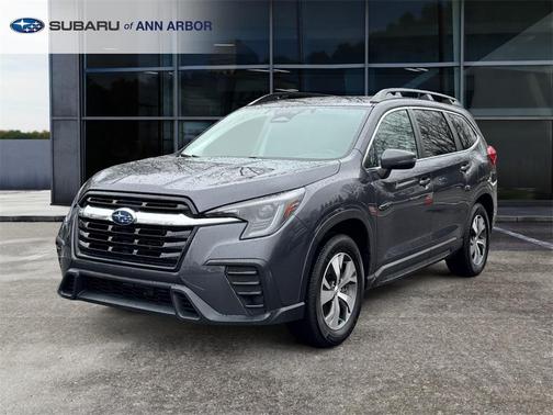 2023 Subaru Ascent Premium 8-Passenger