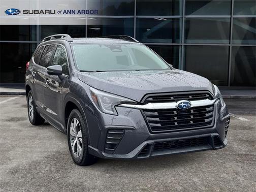 2023 Subaru Ascent Premium 8-Passenger
