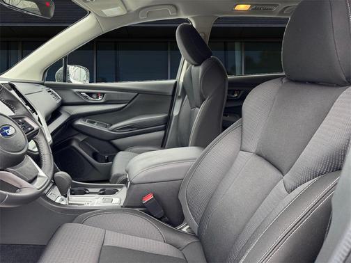 2023 Subaru Ascent Premium 8-Passenger