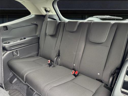 2023 Subaru Ascent Premium 8-Passenger