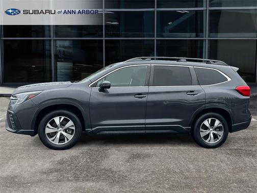 2023 Subaru Ascent Premium 8-Passenger