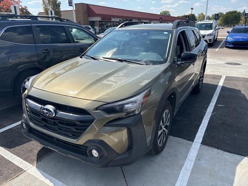 2023 Subaru Outback Premium