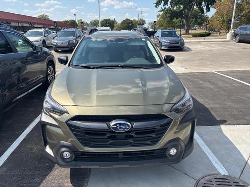 2023 Subaru Outback Premium