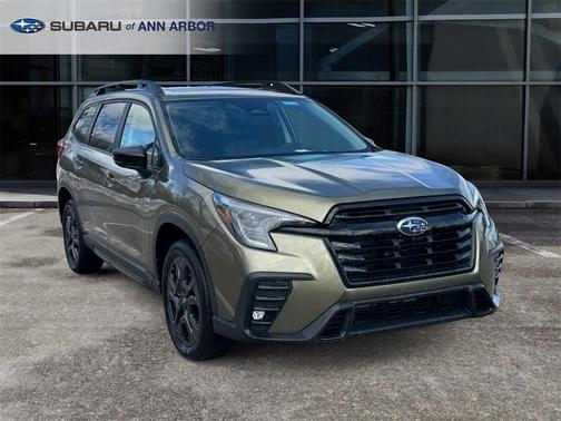 2026 Subaru Ascent Onyx Edition Touring 7-Passenger