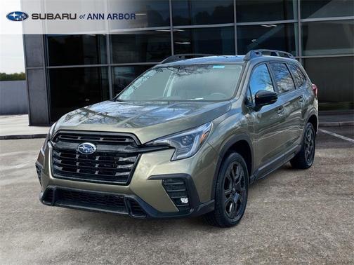 2026 Subaru Ascent Onyx Edition Touring 7-Passenger