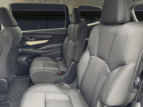 2019 Subaru Ascent Premium 7-Passenger