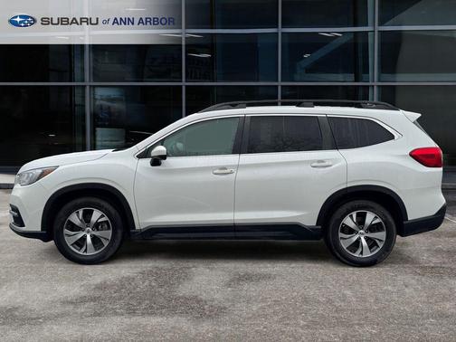 2019 Subaru Ascent Premium 7-Passenger