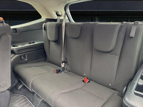 2019 Subaru Ascent Premium 7-Passenger