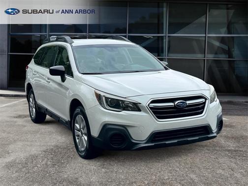 2019 Subaru Outback 2.5i