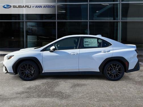 2025 Subaru WRX Premium