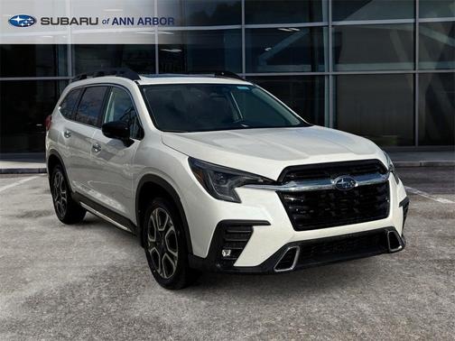 2026 Subaru Ascent Touring 7-Passenger
