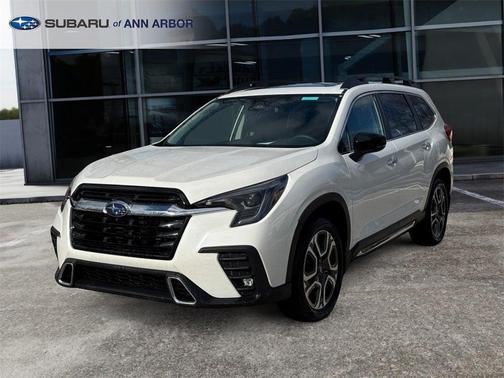 2026 Subaru Ascent Touring 7-Passenger