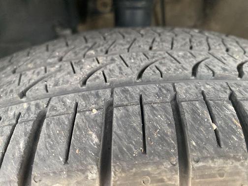 Crystal White Pearl 2024 Subaru Outback Limited